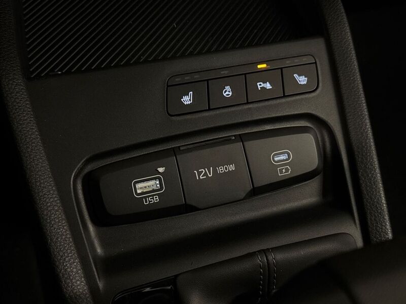 heti ajoon Kia Stonic