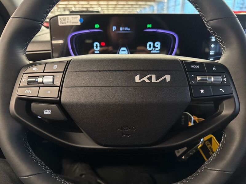 heti ajoon Kia Stonic