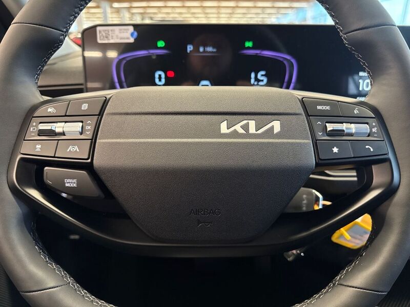 heti ajoon Kia Stonic