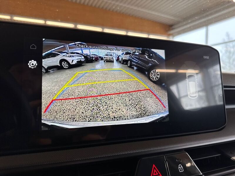 heti ajoon Kia Stonic