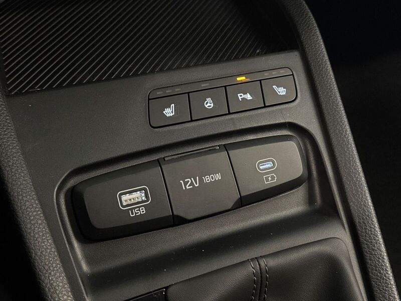 heti ajoon Kia Stonic