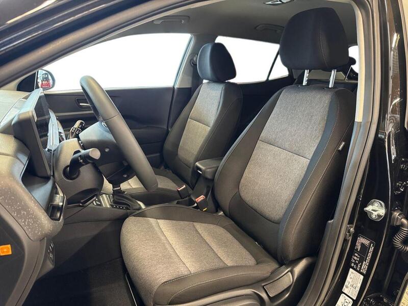 heti ajoon Kia Stonic