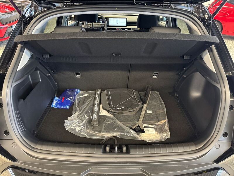 heti ajoon Kia Stonic