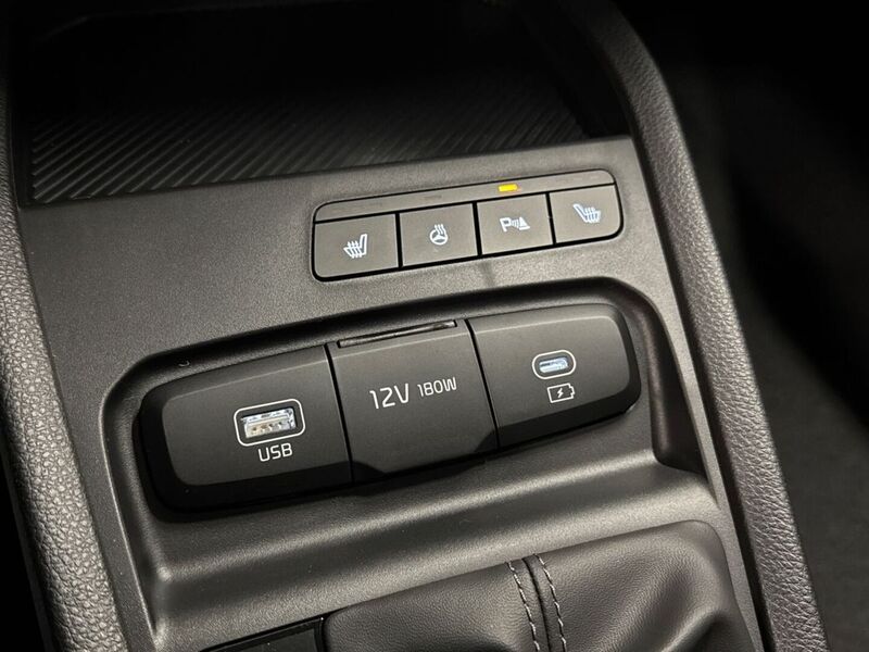 heti ajoon Kia Stonic