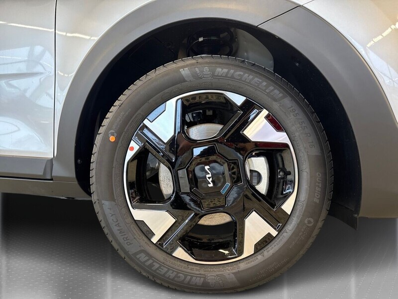 heti ajoon Kia Stonic