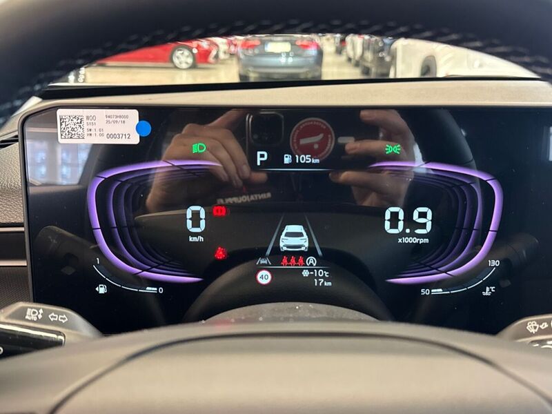 heti ajoon Kia Stonic