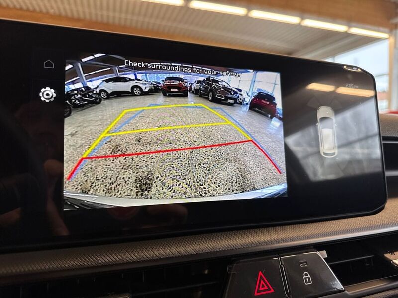 heti ajoon Kia Stonic