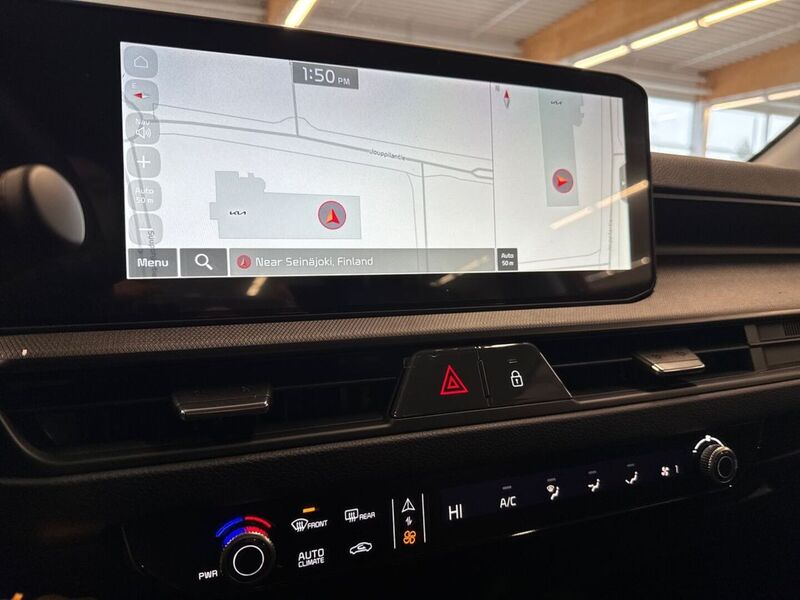 heti ajoon Kia Stonic