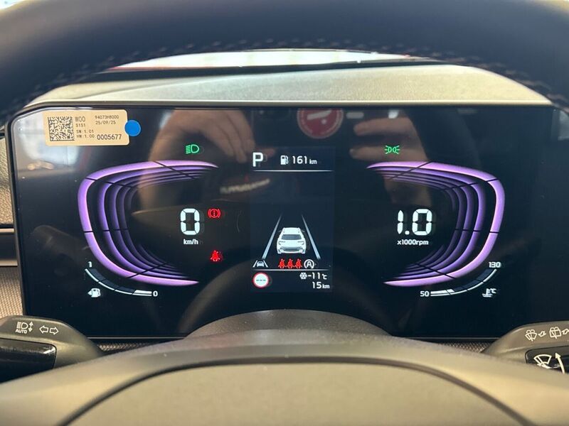 heti ajoon Kia Stonic