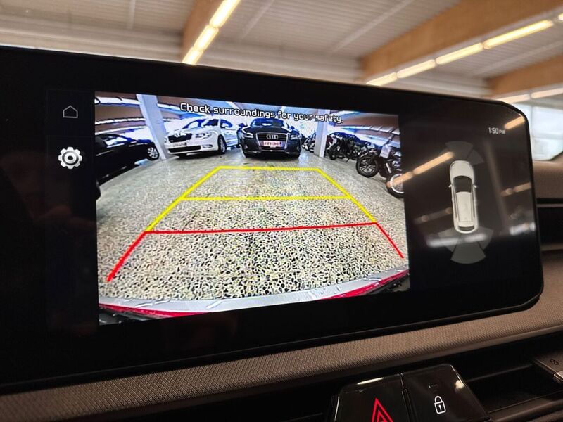 heti ajoon Kia Stonic