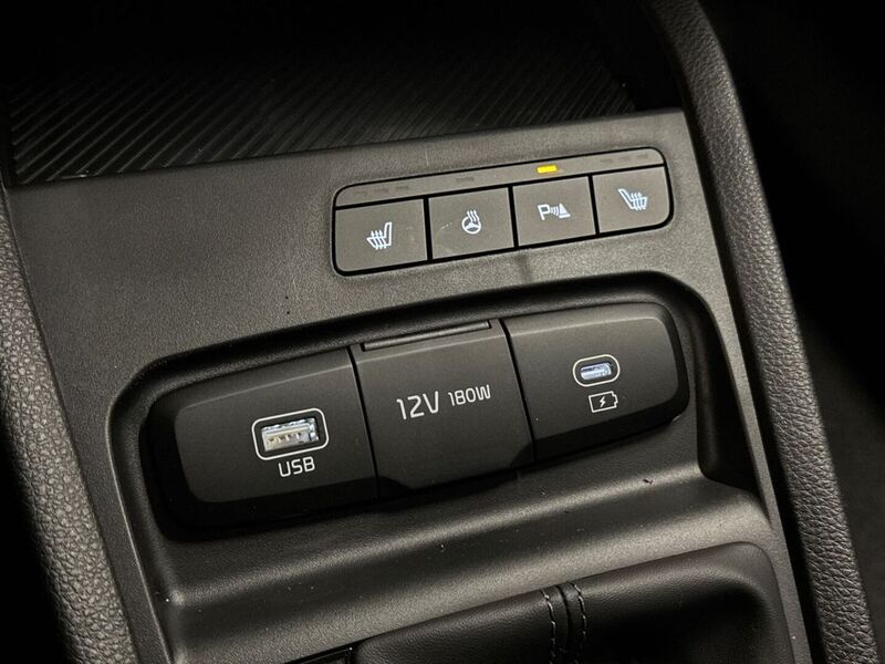 heti ajoon Kia Stonic