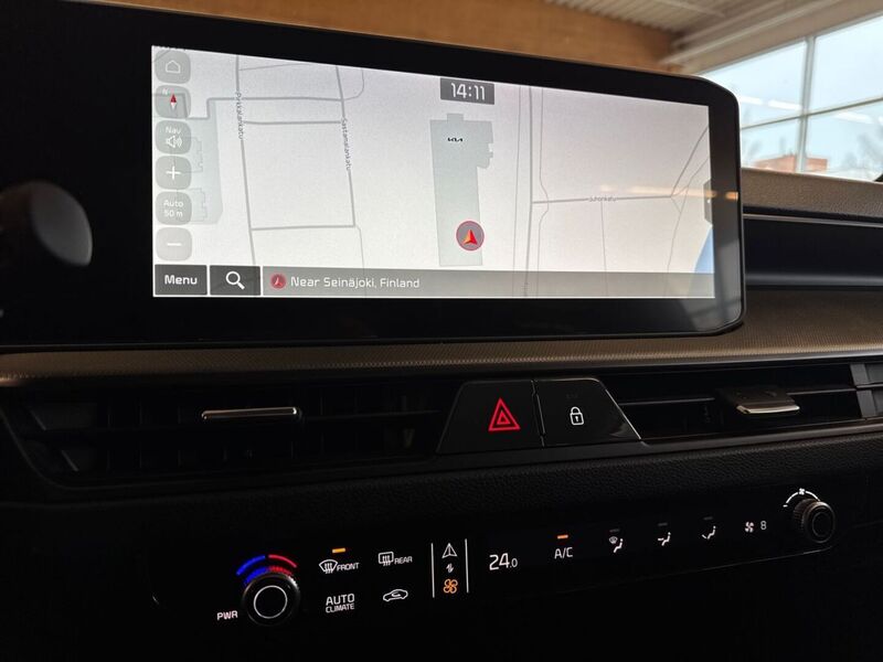 heti ajoon Kia Stonic