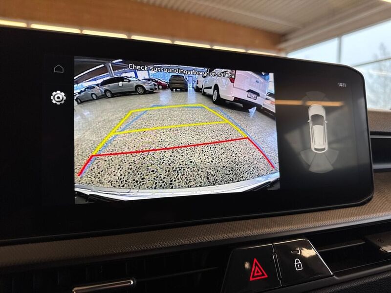 heti ajoon Kia Stonic