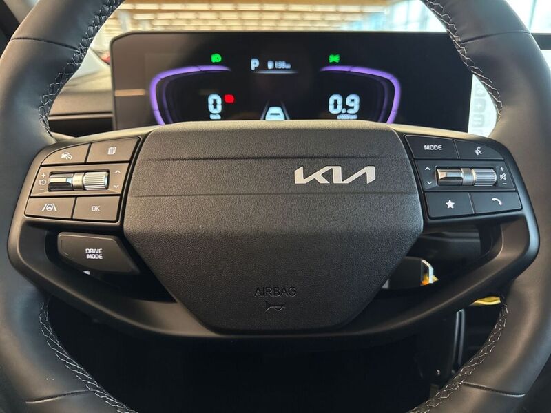 heti ajoon Kia Stonic