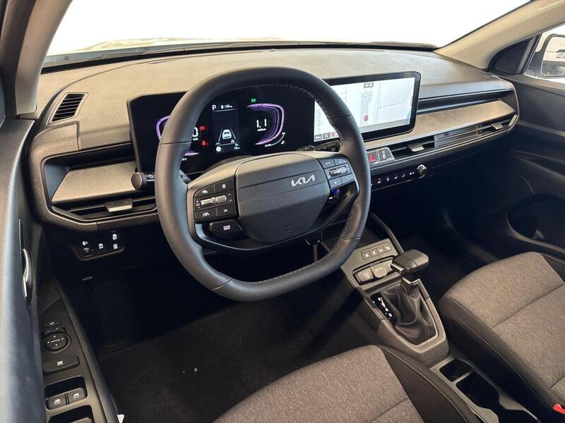 heti ajoon Kia Stonic