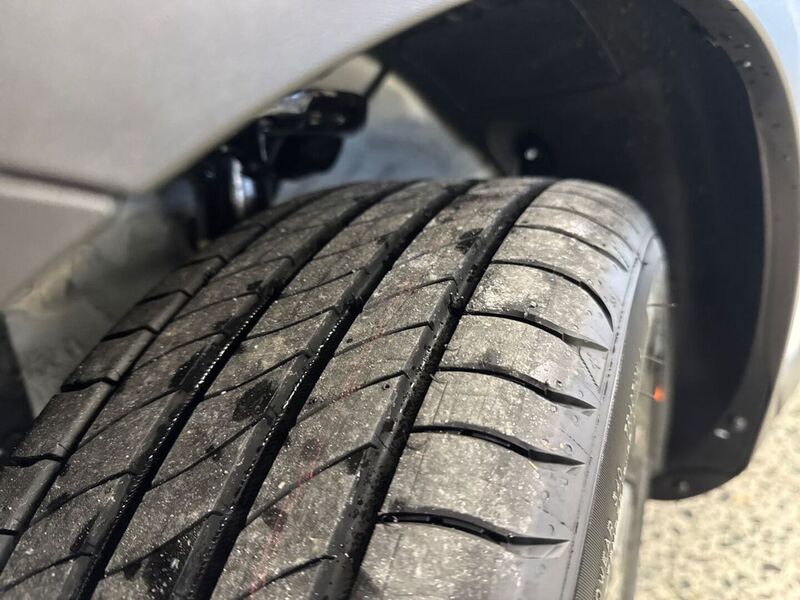 heti ajoon Kia Stonic