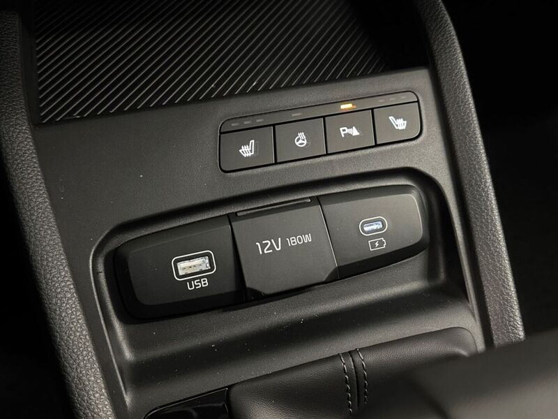 heti ajoon Kia Stonic