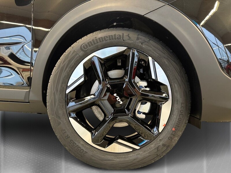 heti ajoon Kia Stonic