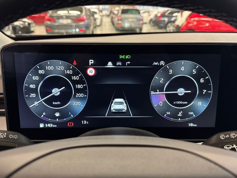 heti ajoon Kia Stonic