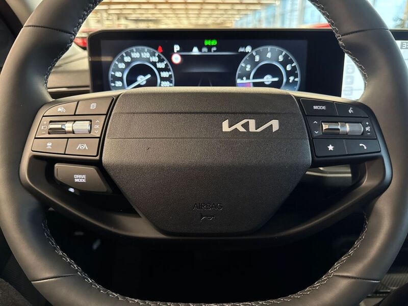 heti ajoon Kia Stonic