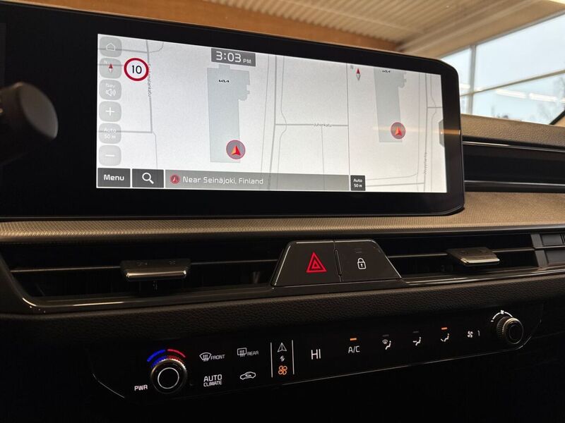 heti ajoon Kia Stonic