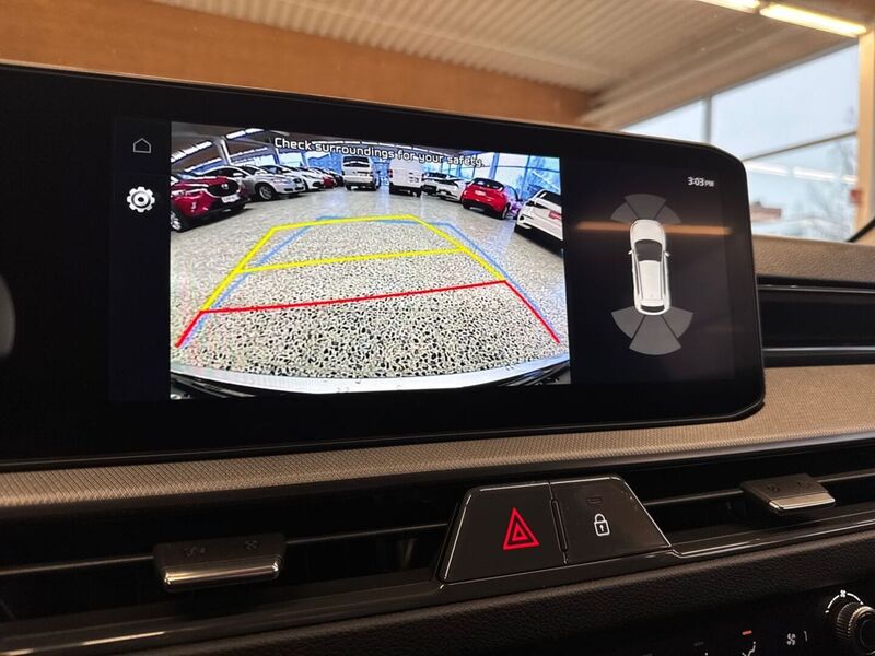 heti ajoon Kia Stonic