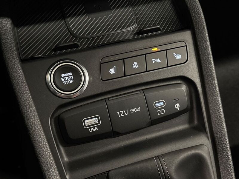 heti ajoon Kia Stonic