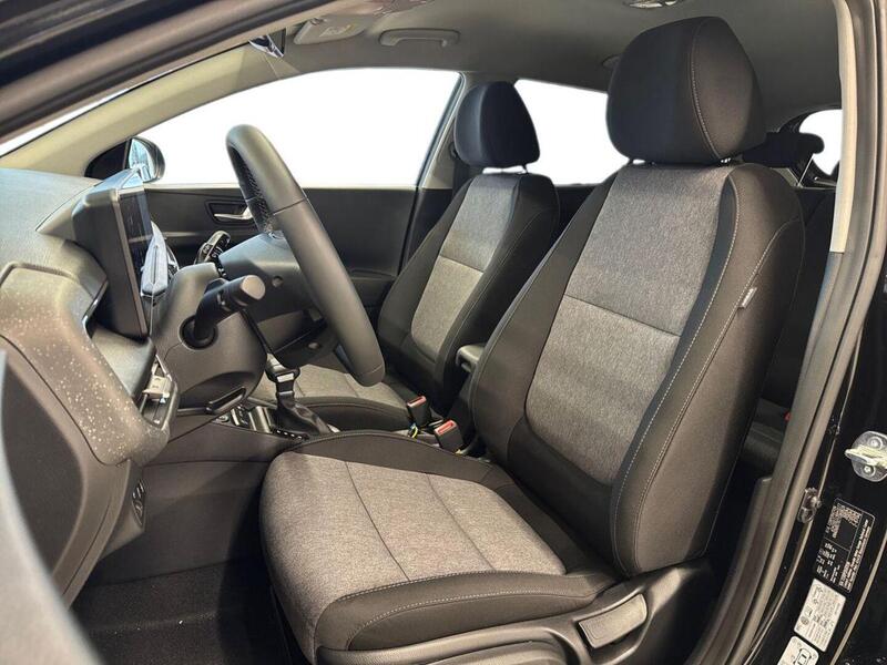 heti ajoon Kia Stonic