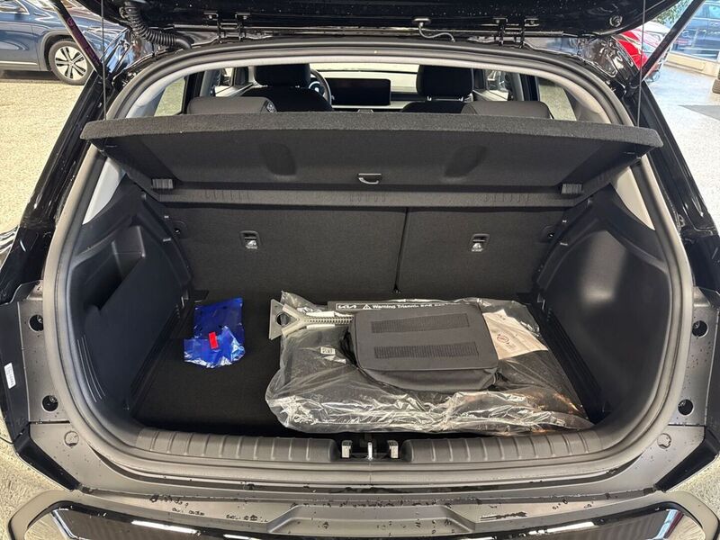 heti ajoon Kia Stonic