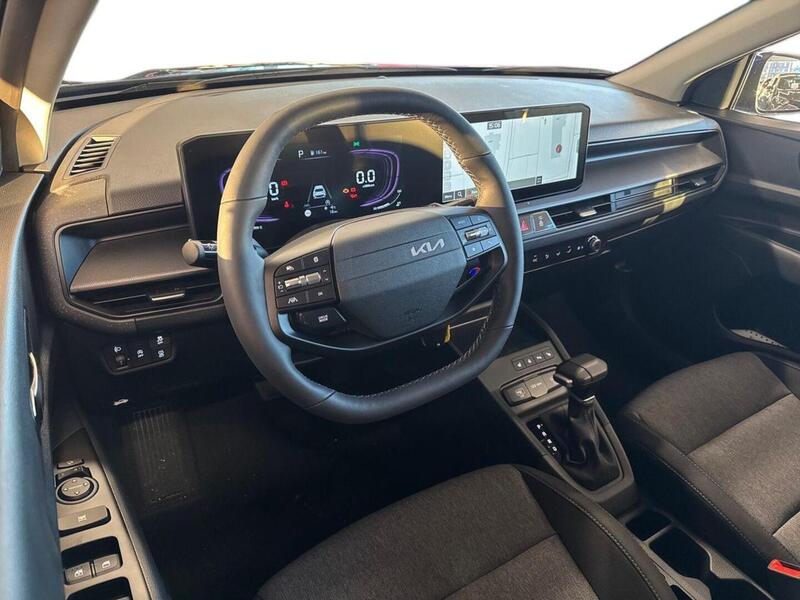 heti ajoon Kia Stonic