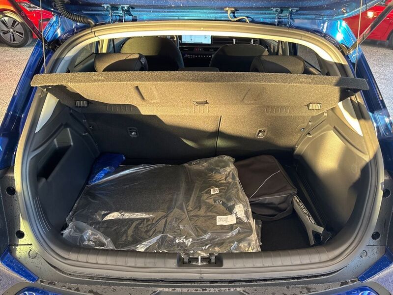 heti ajoon Kia Stonic