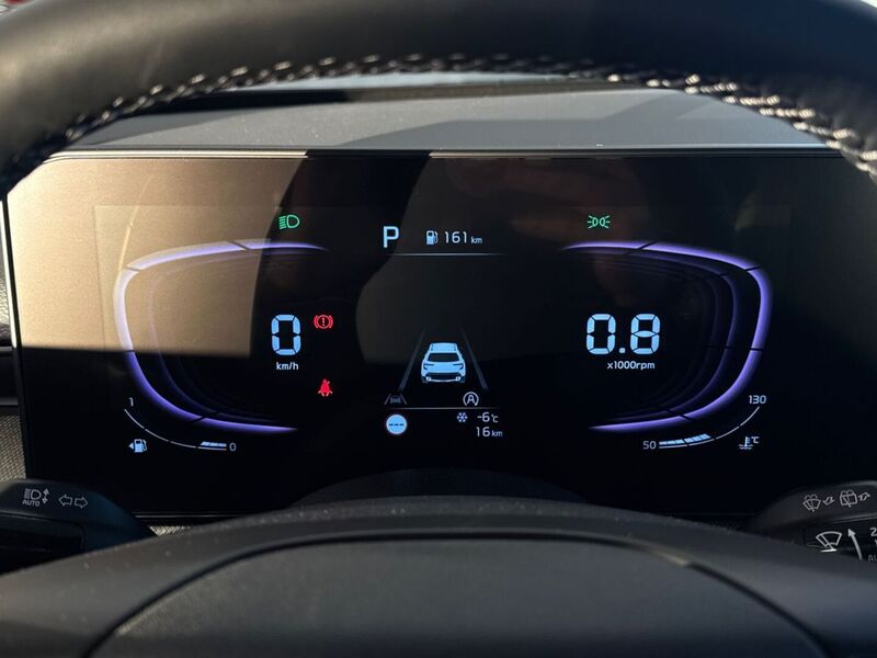 heti ajoon Kia Stonic