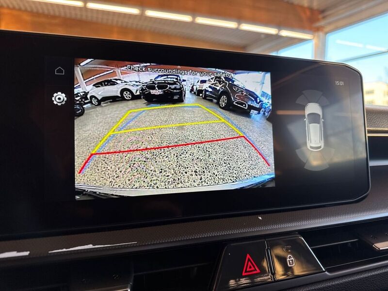 heti ajoon Kia Stonic