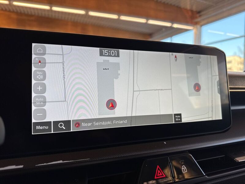 heti ajoon Kia Stonic