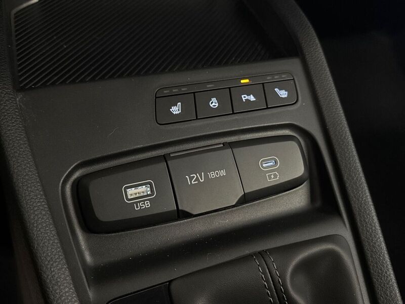 heti ajoon Kia Stonic