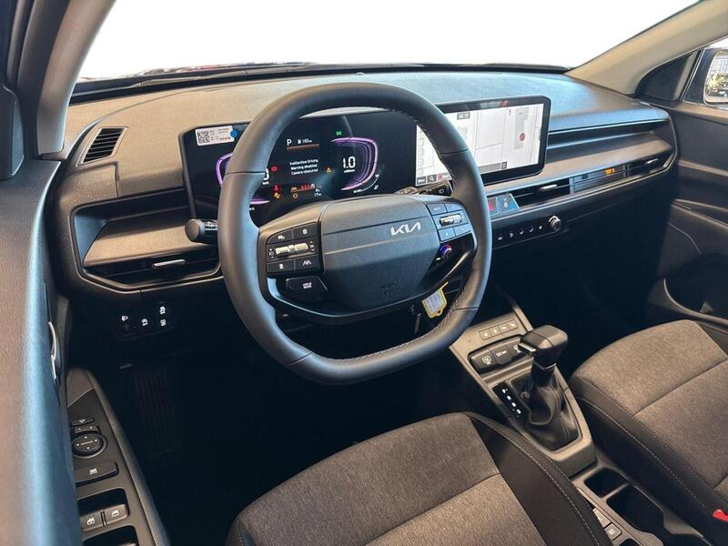 heti ajoon Kia Stonic