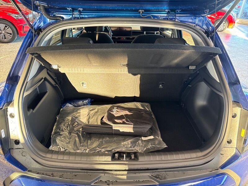 heti ajoon Kia Stonic