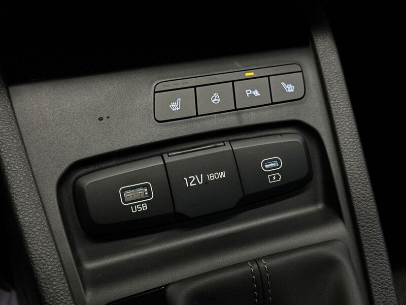 heti ajoon Kia Stonic