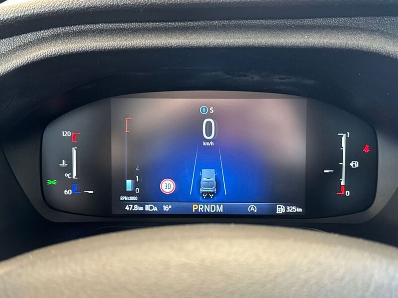 heti ajoon Ford Transit