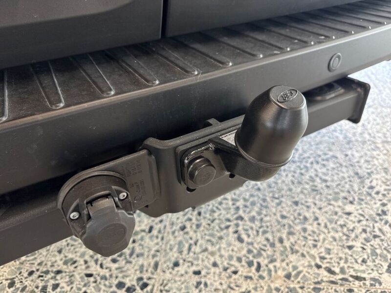 heti ajoon Ford Transit