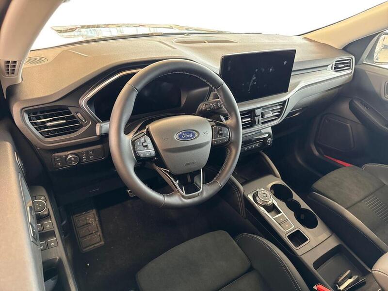 heti ajoon Ford Kuga