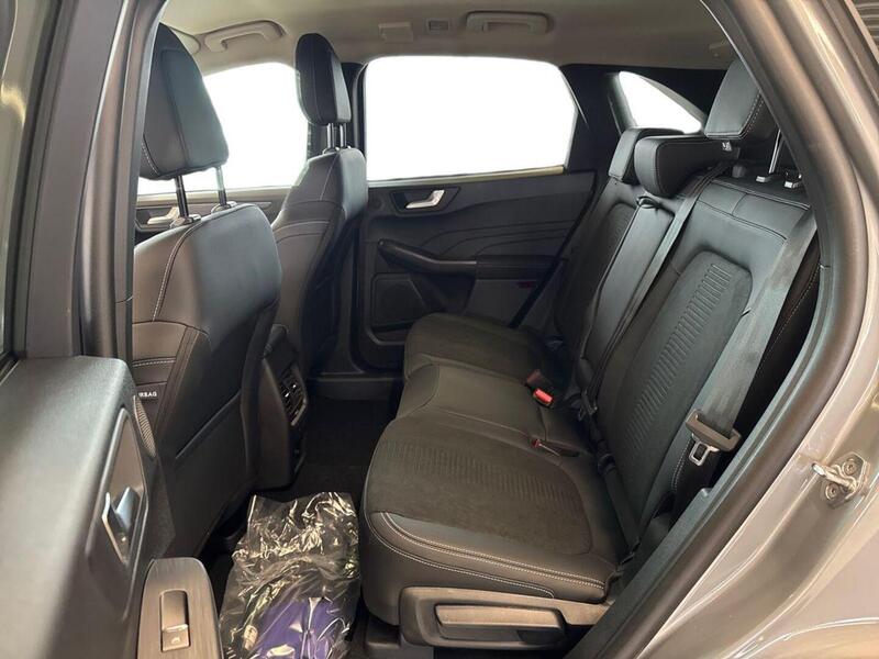 heti ajoon Ford Kuga