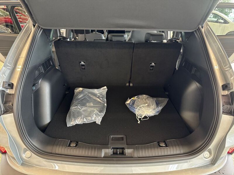 heti ajoon Ford Kuga