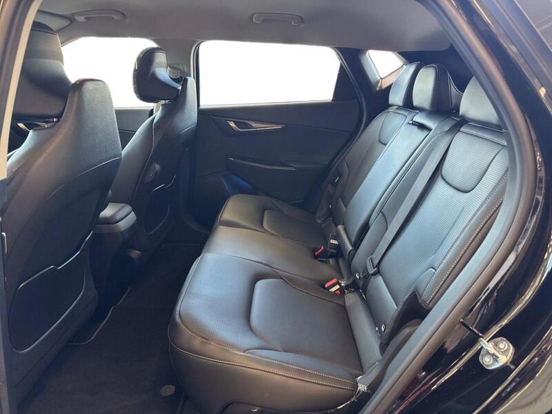 heti ajoon Kia EV6