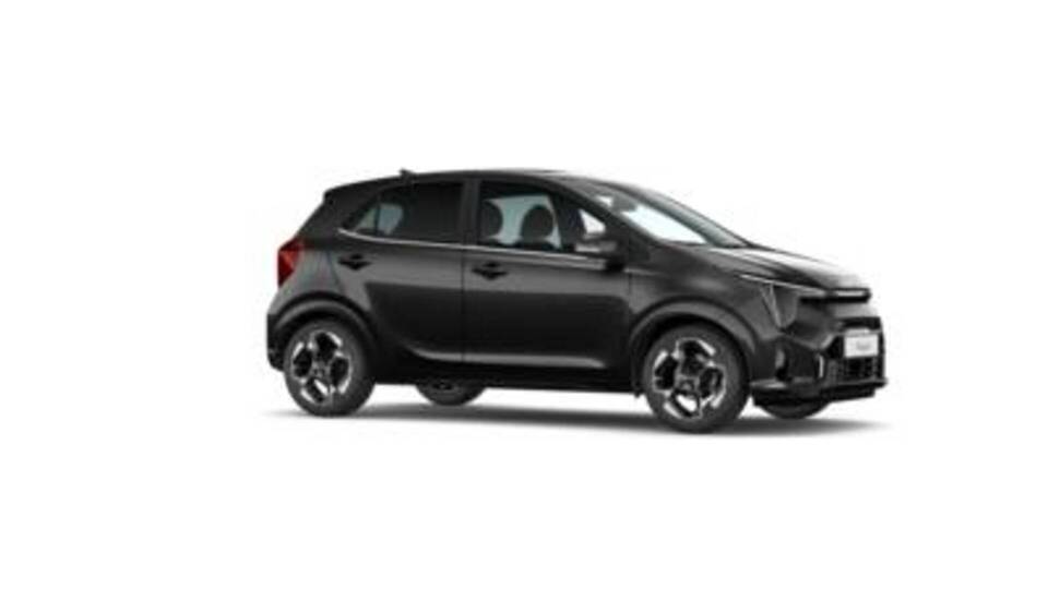 heti ajoon Kia Picanto