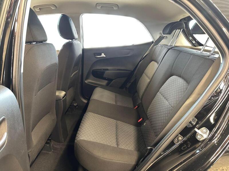 heti ajoon Kia Picanto