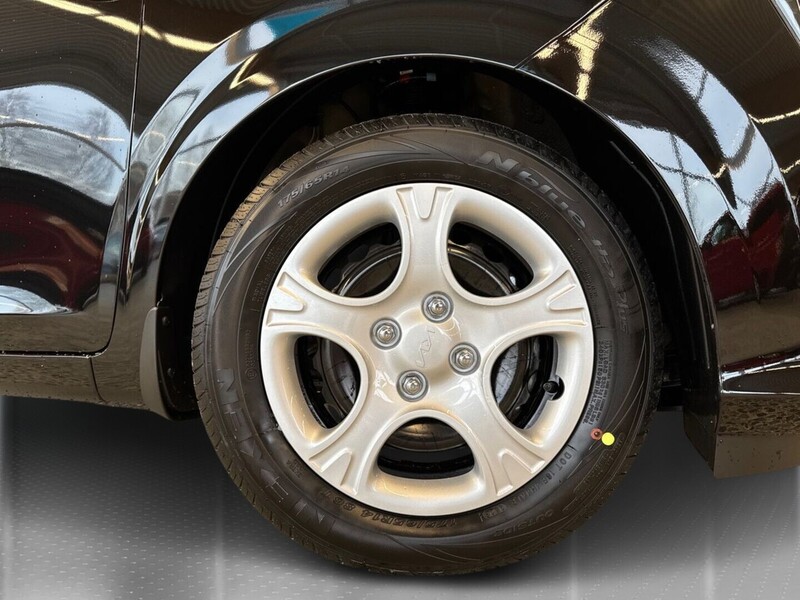 heti ajoon Kia Picanto