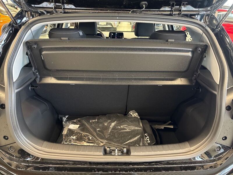 heti ajoon Kia Picanto