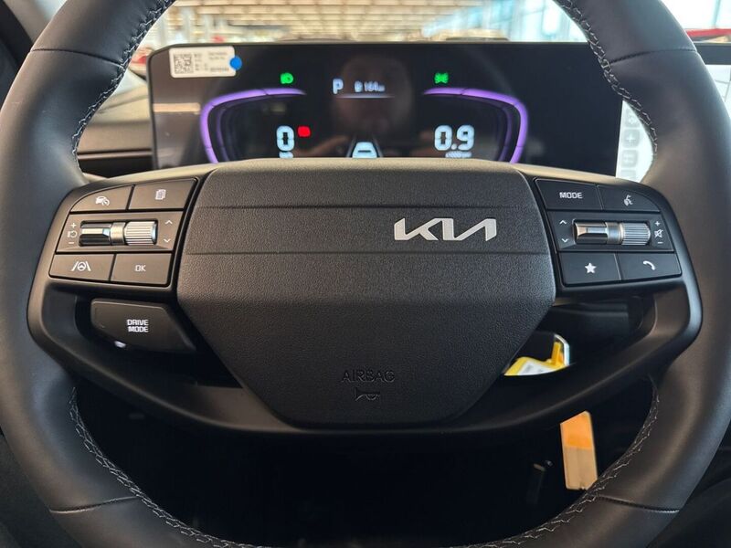 heti ajoon Kia Stonic