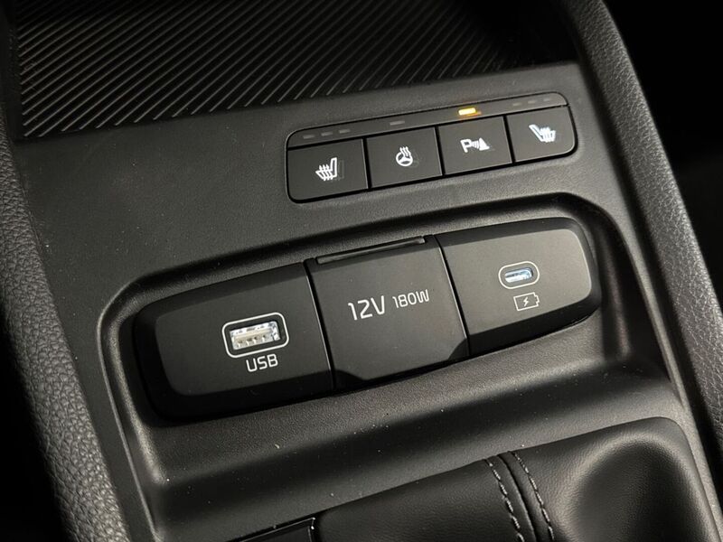 heti ajoon Kia Stonic